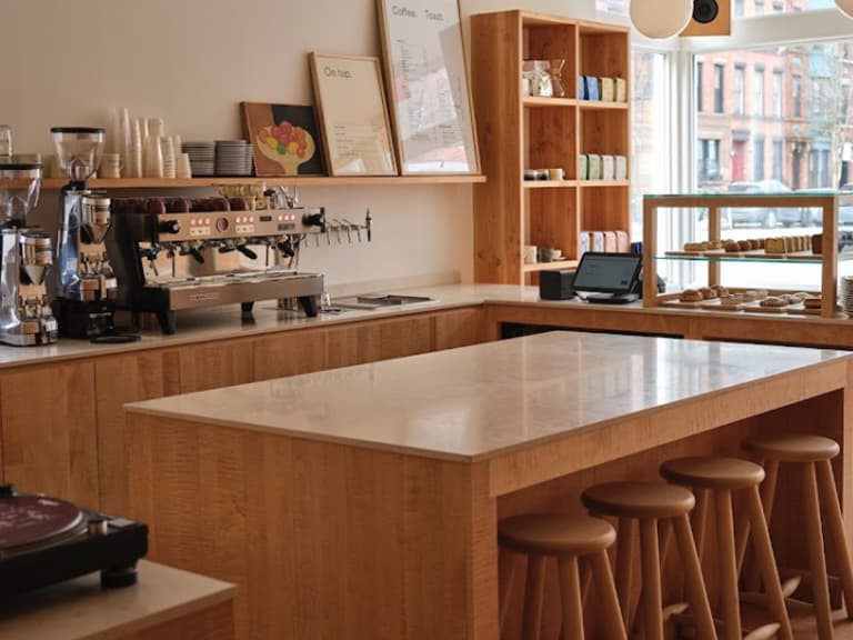 Worker-Owned Brooklyn Bakery Puts Naturally Leavened Focaccia at Its Heart