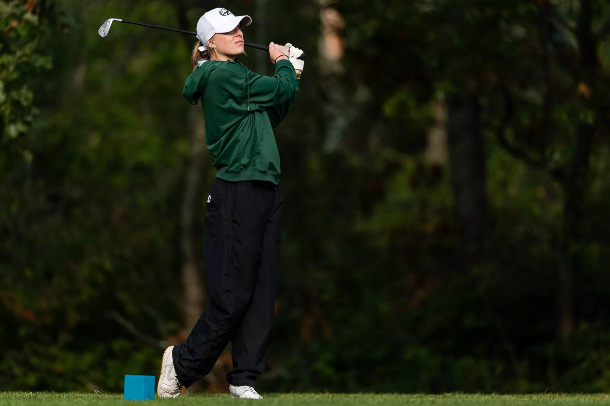 Bemidji State Women's Golf Opens Spring Season With 11th-Place Finish