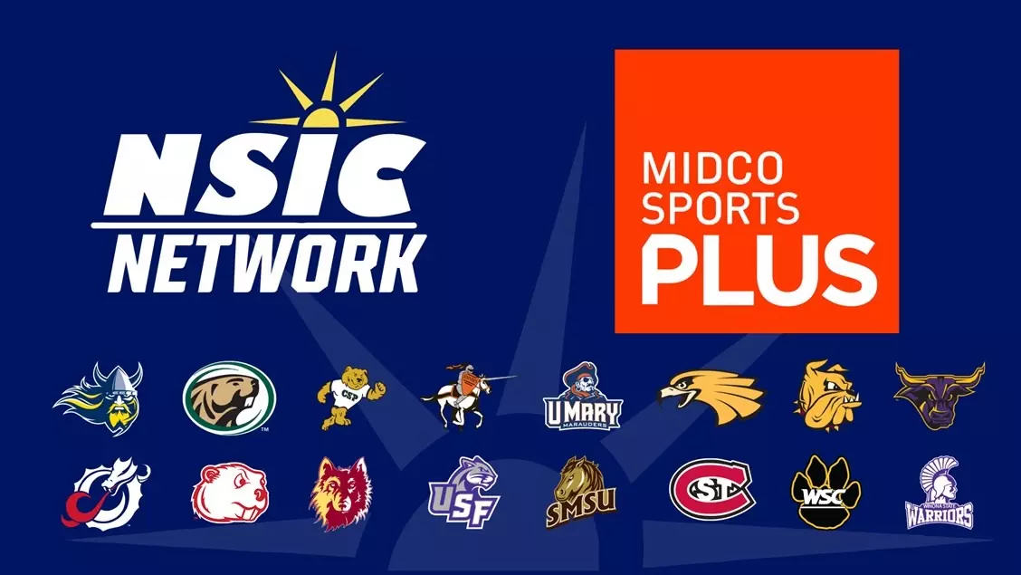 Bemidji State weighs NCAA settlement as NSIC streaming shifts to Midco