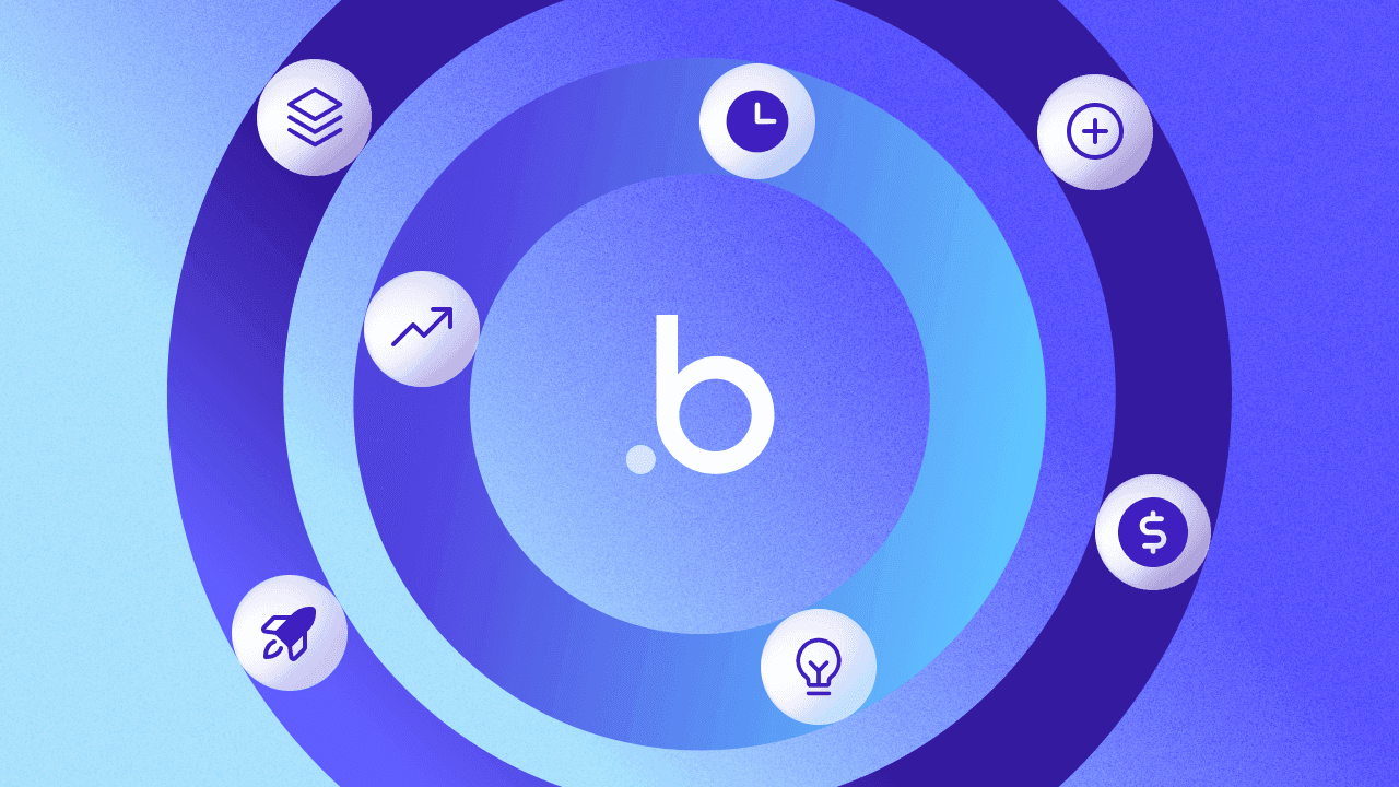 Bubble's No-Code Platform Empowers Agencies to Build White-Label SaaS Apps