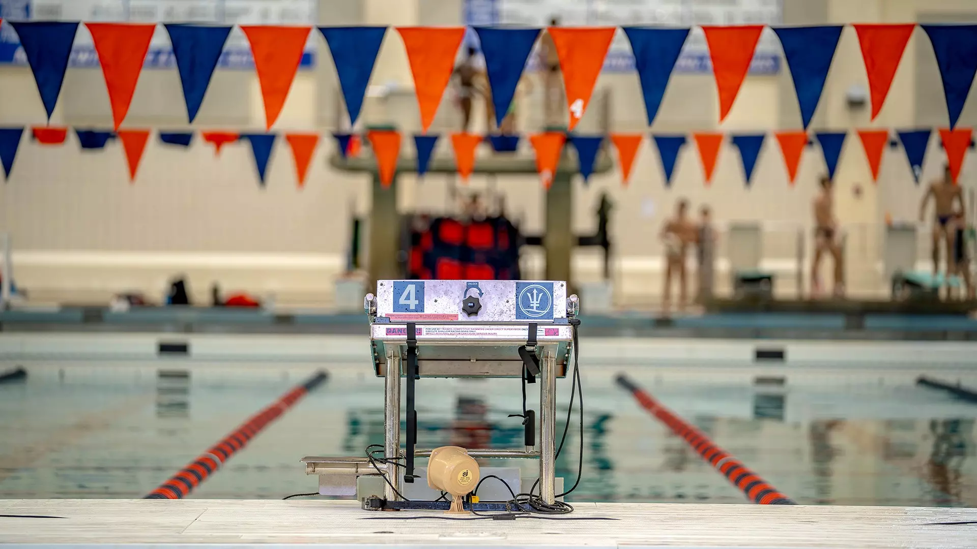 Bucknell swimming and diving adds 18 freshmen for 2026-27 season