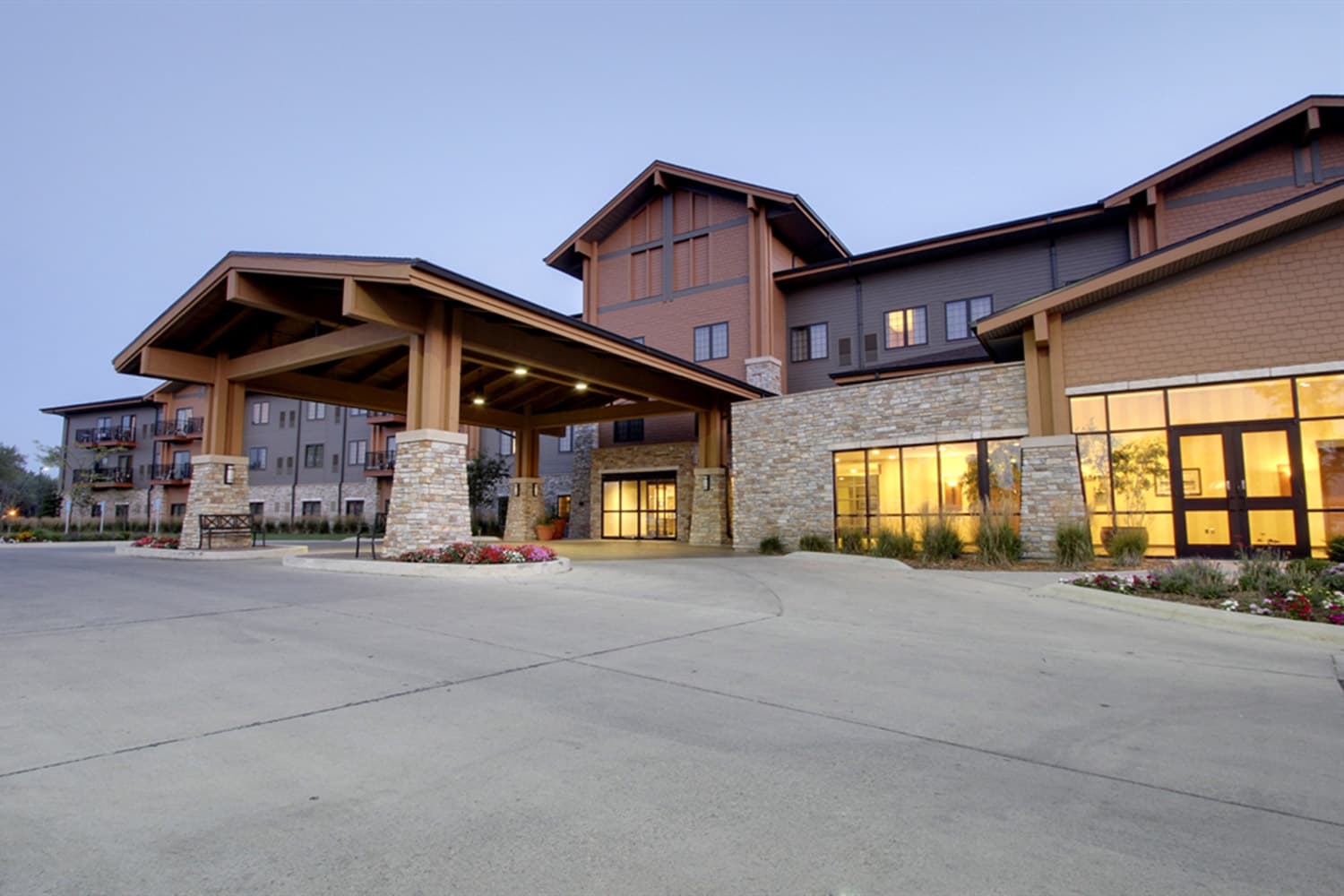 Kings Pointe Waterpark Strengthens Storm Lake Tourism and Year-Round Economy