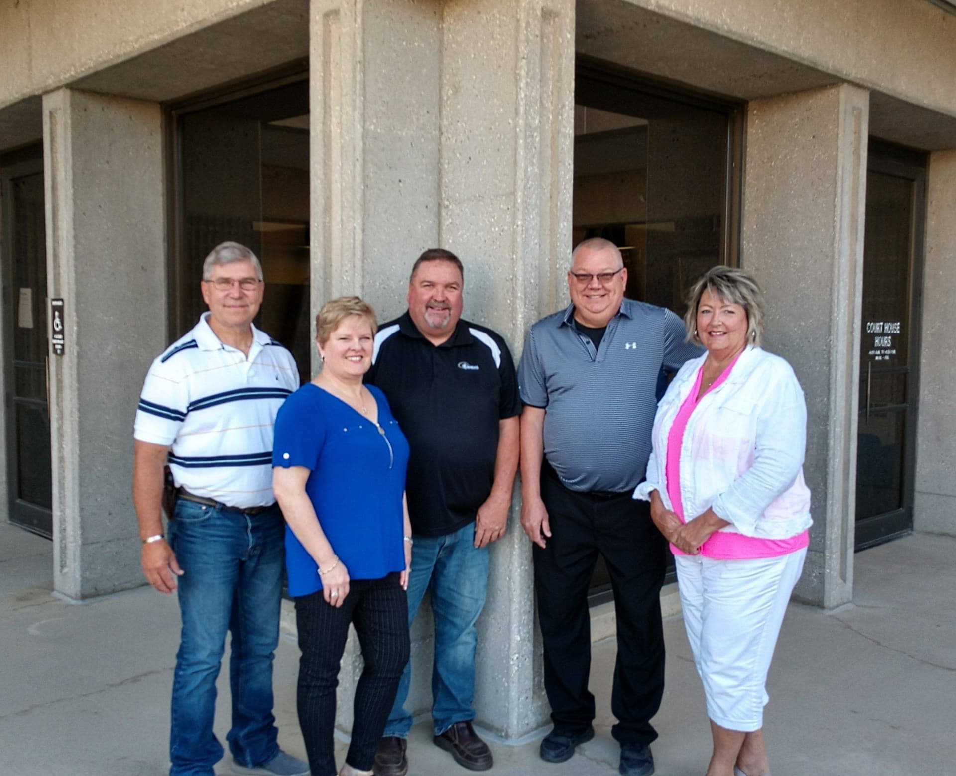 Buena Vista Board to Consider Braun Intertec Utility Permit Feb. 10