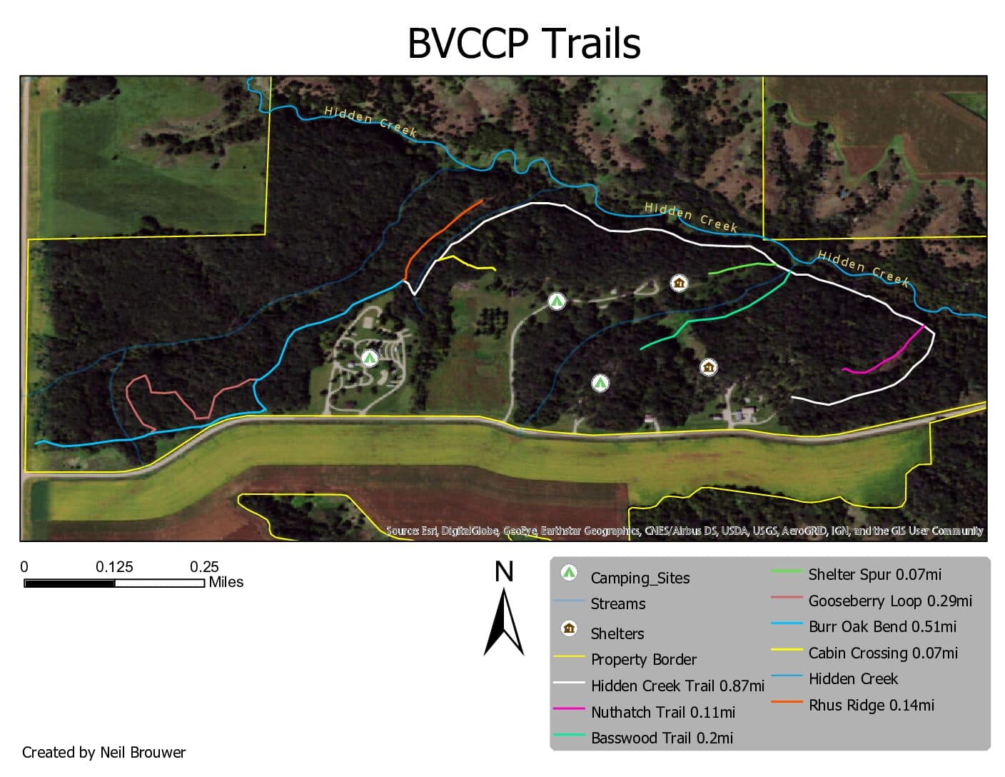 Winter Recreation in Buena Vista County Offers Fun and Safety Tips