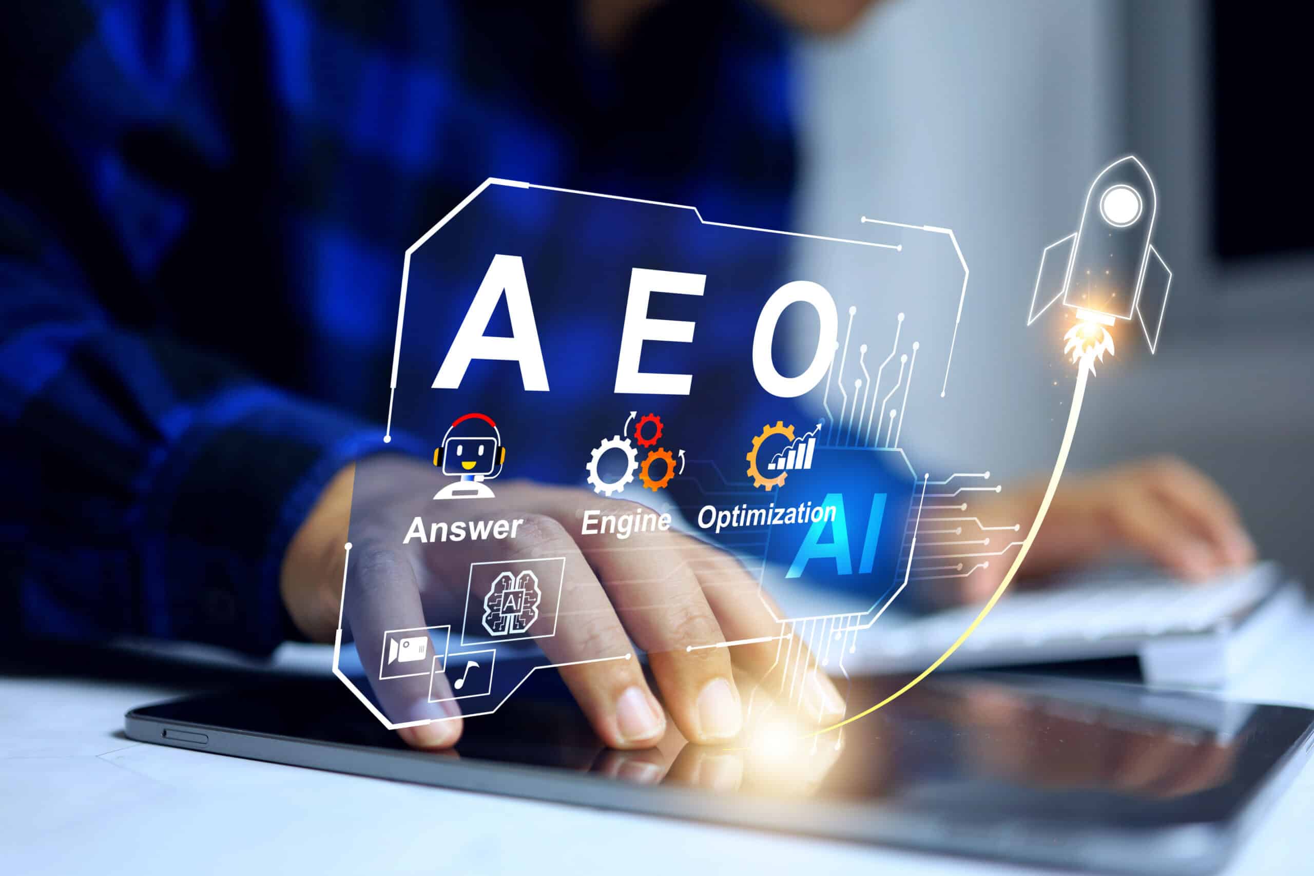 Framer launches free AEO scanner to show AI visibility gaps