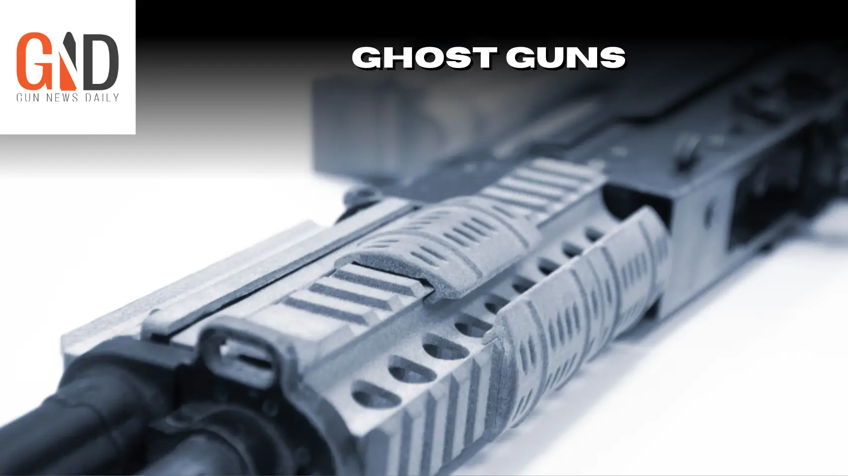 18-Year-Old Charged After San Jose Bedroom Yields 27 3D-Printed Guns