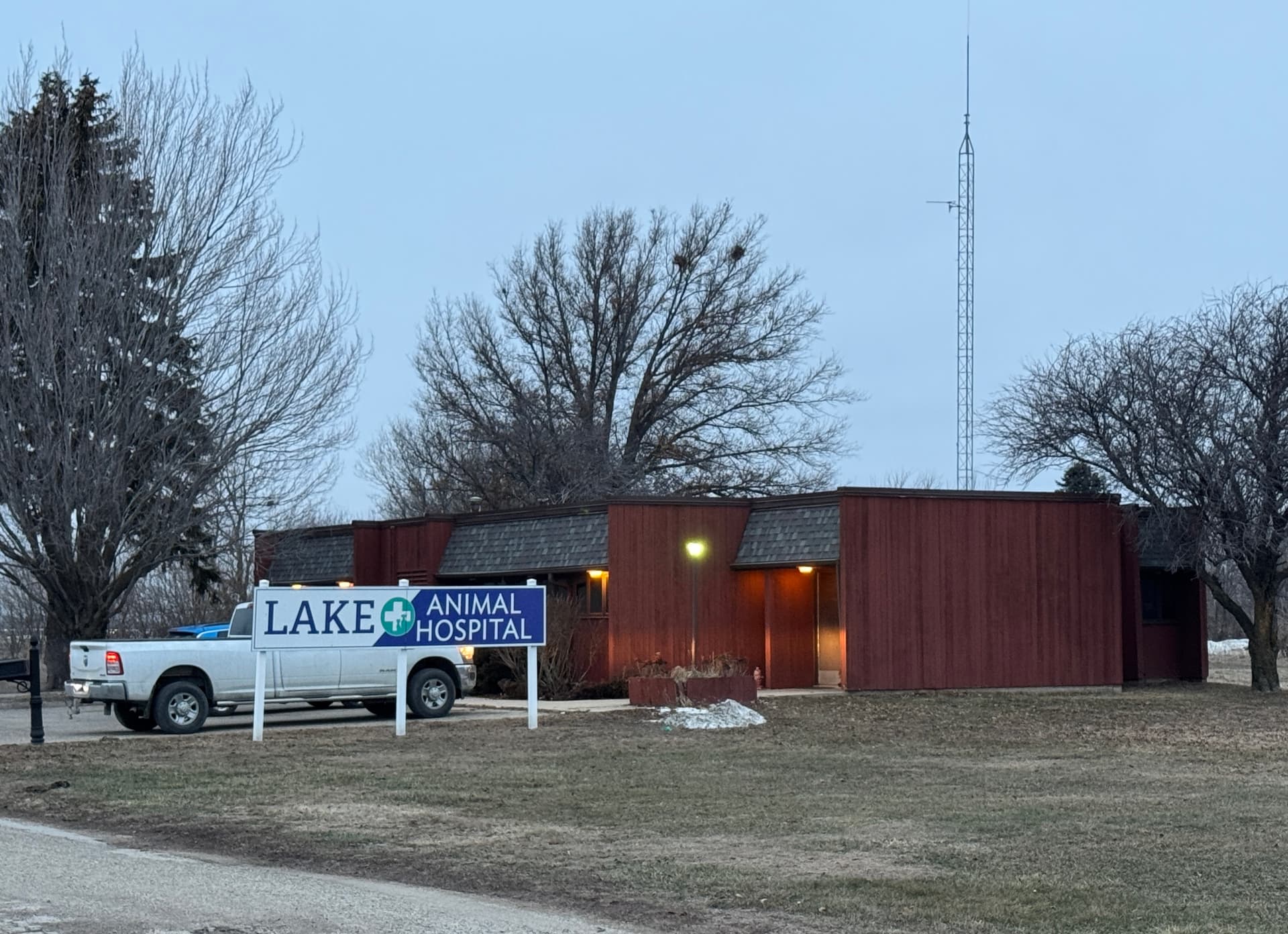 Caring Paws Rescue Buys Former Veterinary Building to Create Storm Lake's First Animal Shelter