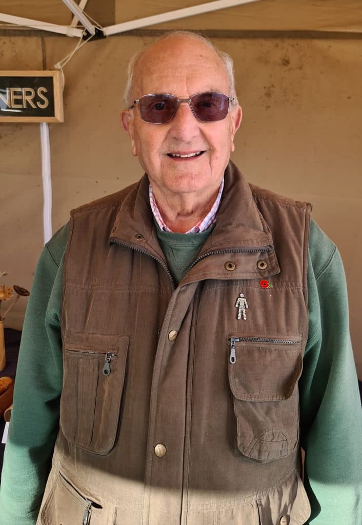 Burcot Woodturners Honor Two Long-Serving Members with Honorary Membership