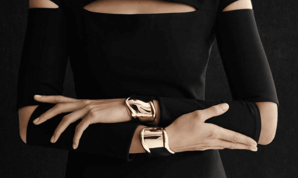 Sculptural Cuffs, Ring Stacks and Customization Lead 2026 Jewelry Trends