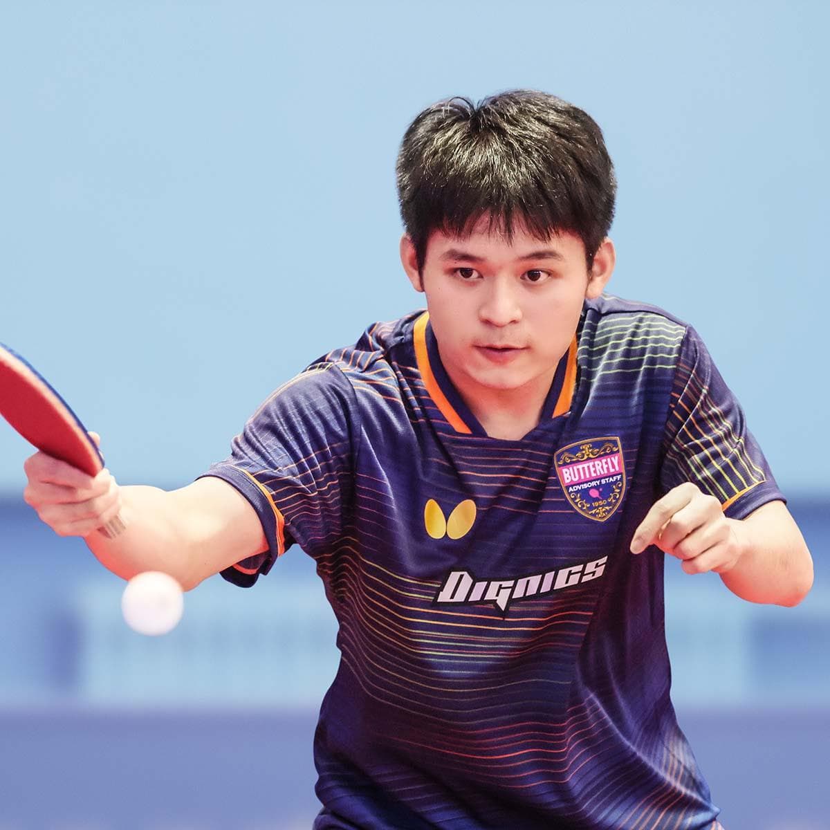 Top Players Set for Doha WTT Champions January Showdown