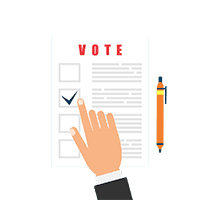 Buena Vista County Posts Archived Sample Ballots for Public Review