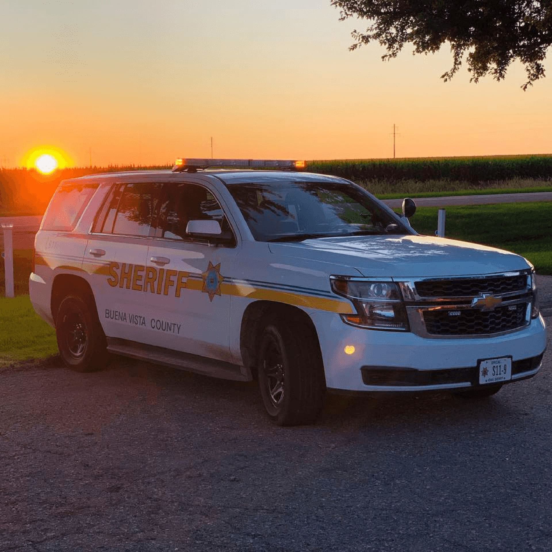 Buena Vista County Updates Sheriff Sales PDF; Bidders Must Pay In Full