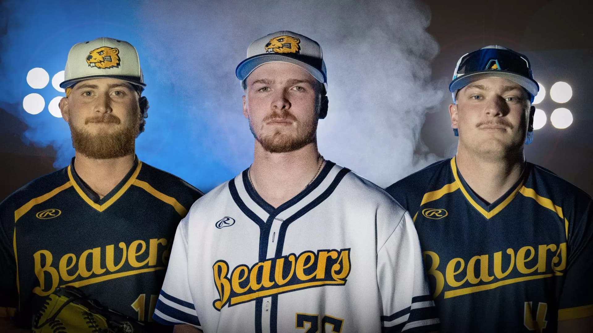 Buena Vista lands three on American Rivers all-conference baseball team