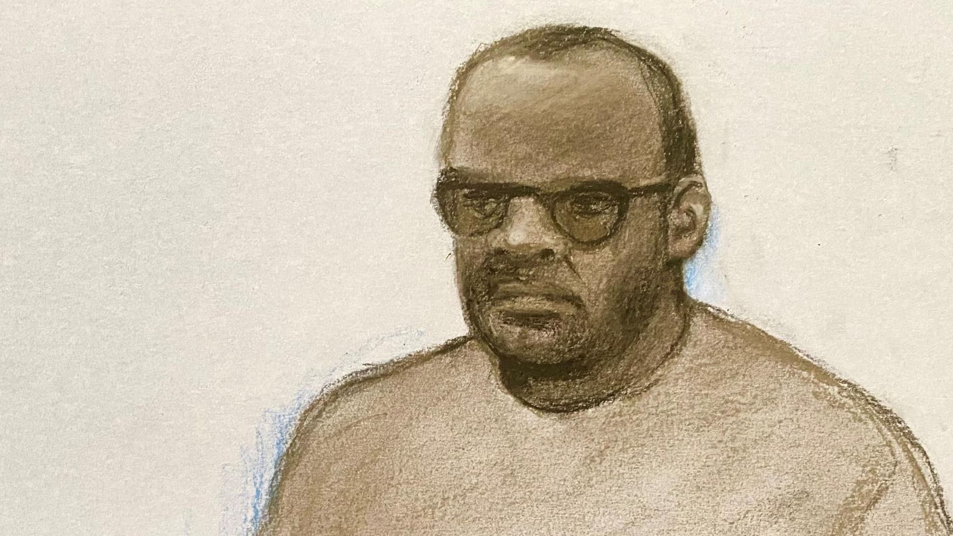 Man denies murders of two women in London linked attacks case