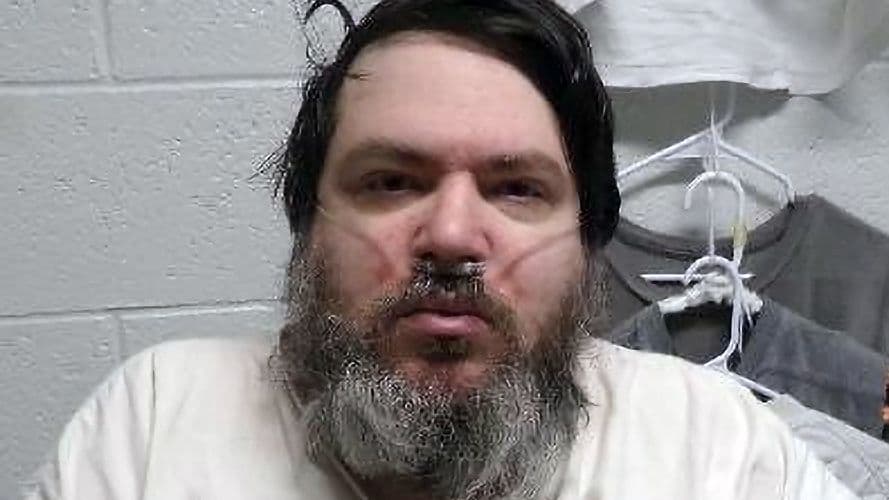 Nicholas Rossi dies in custody after years of identity denials