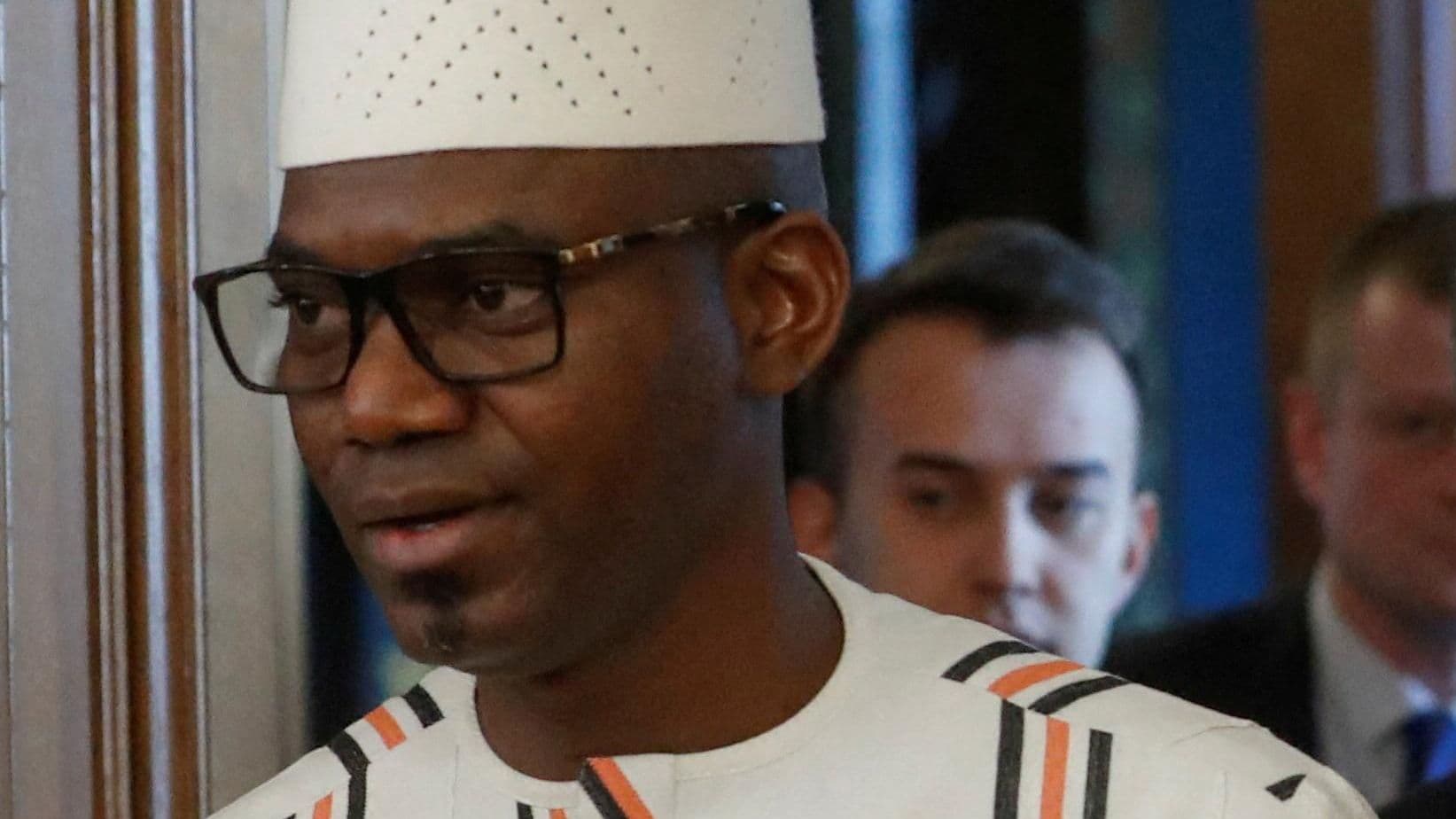 Tuareg, jihadist attacks plunge Mali into its worst crisis since 2012