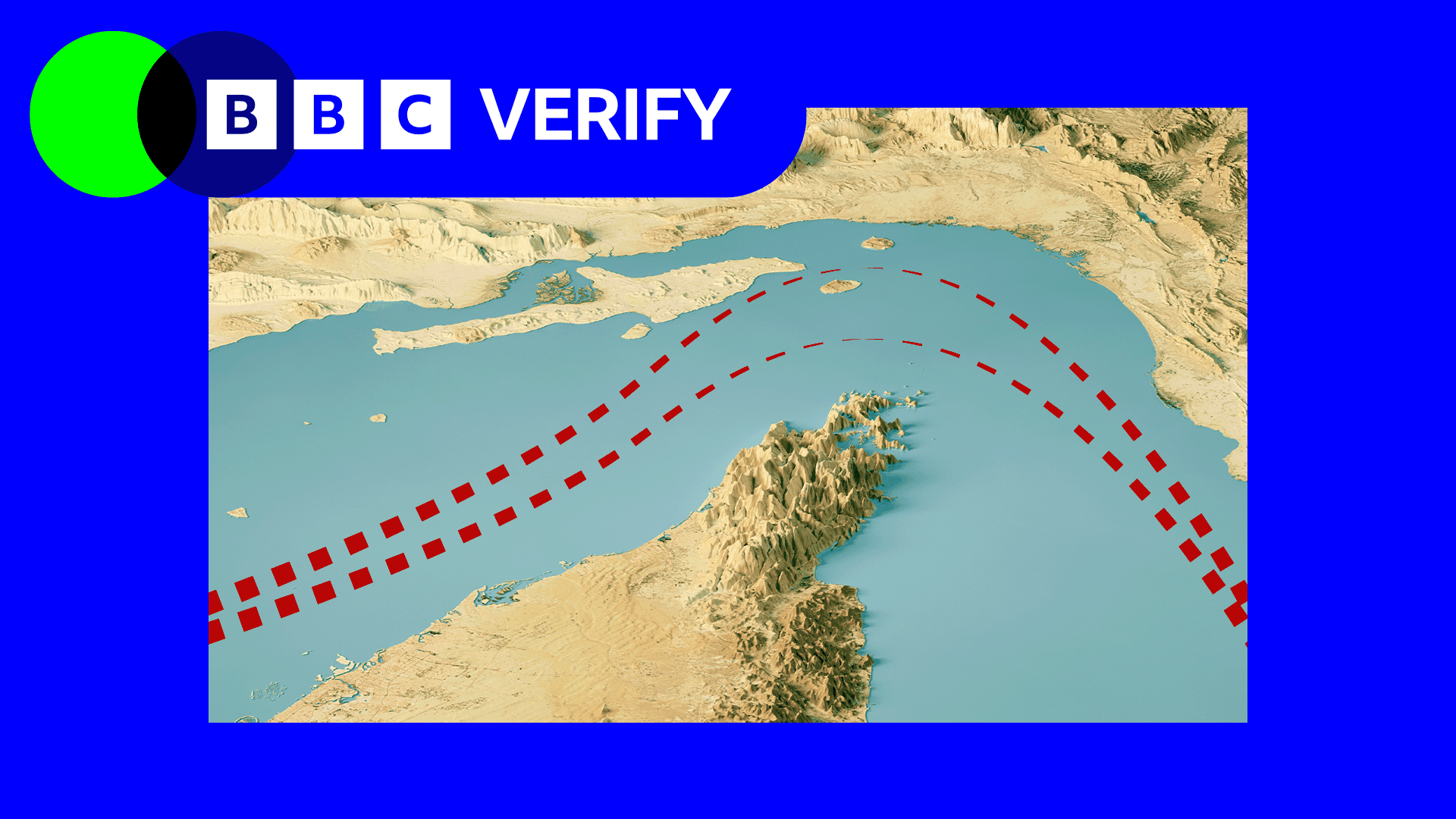 Only Two Ships Cross Hormuz as Ceasefire Brings Fragile Opening