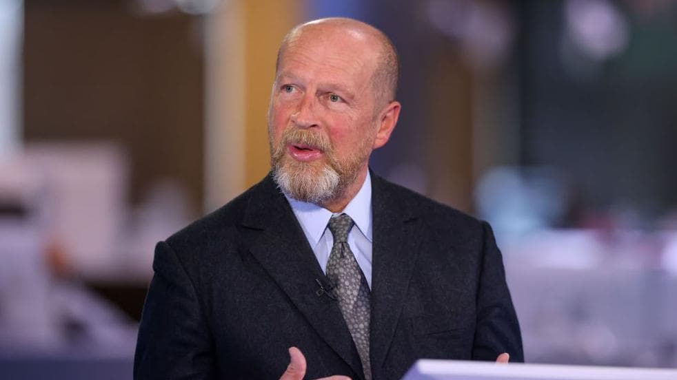 Reed boss shares tips to stand out in tougher UK jobs market
