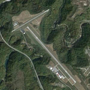 AirNav posts FAA data for Wendell H. Ford Airport aiding Perry County
