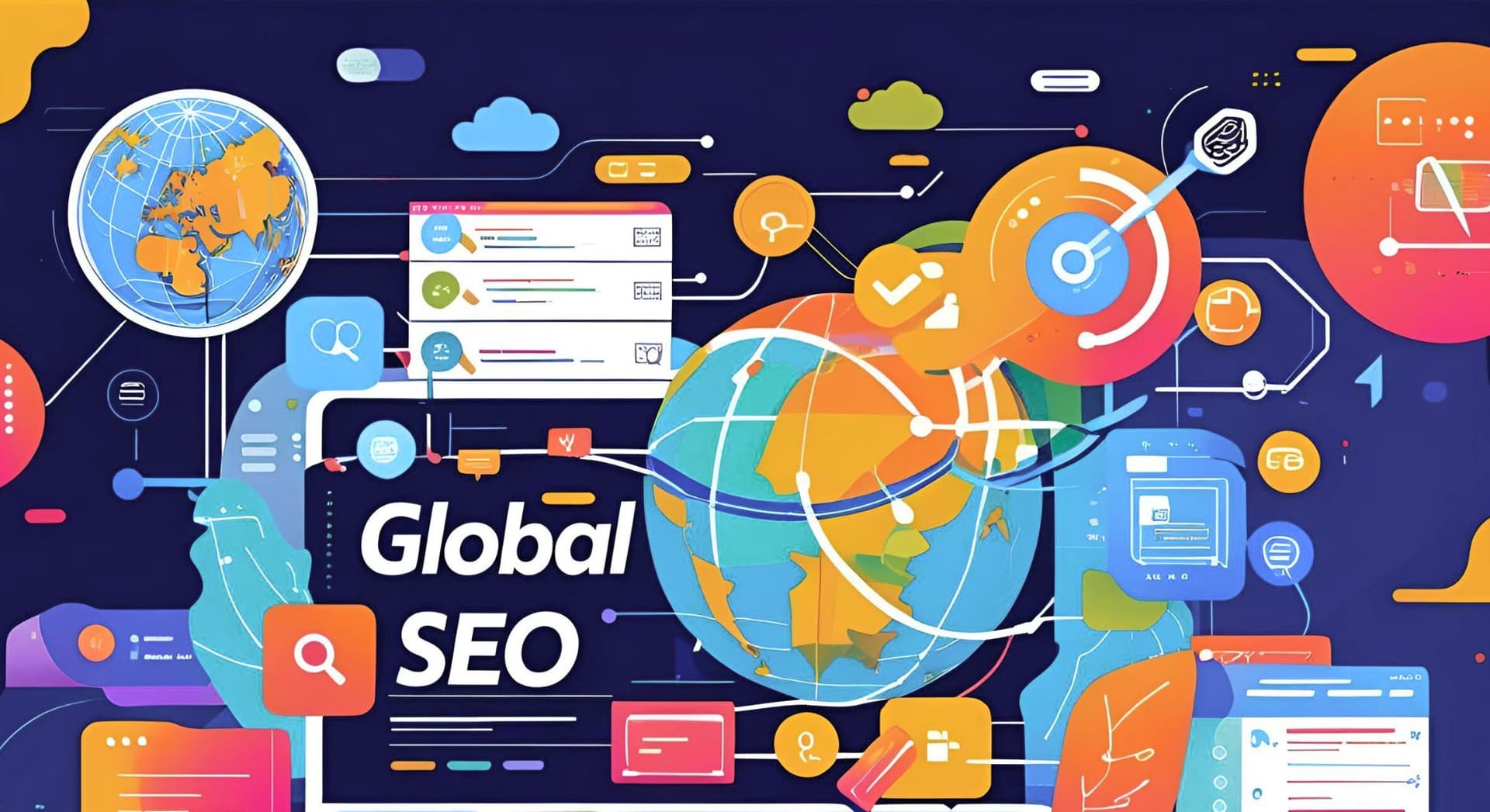 AI Search Rewards Local Domains Over Global Brands in Key Markets