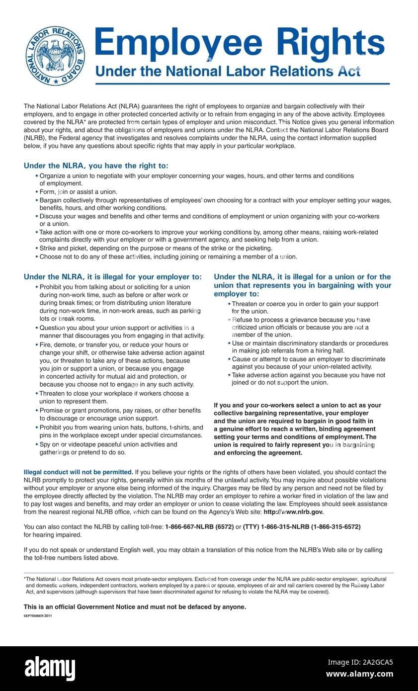 NLRB Guidance Offers Taco Bell Workers Roadmap for Rights