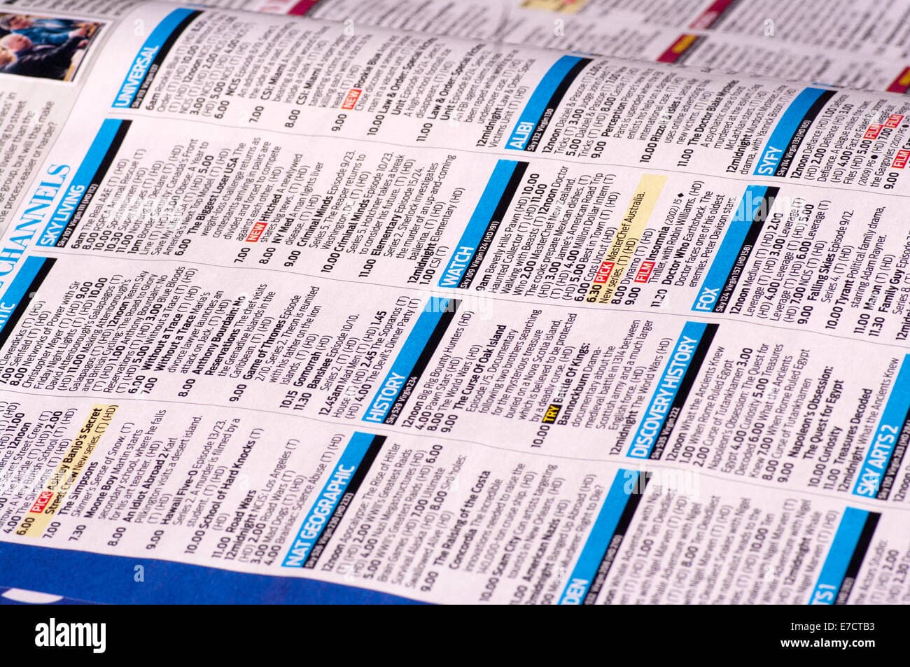 How TV Guides Navigate the Streaming Chaos for Modern Viewers