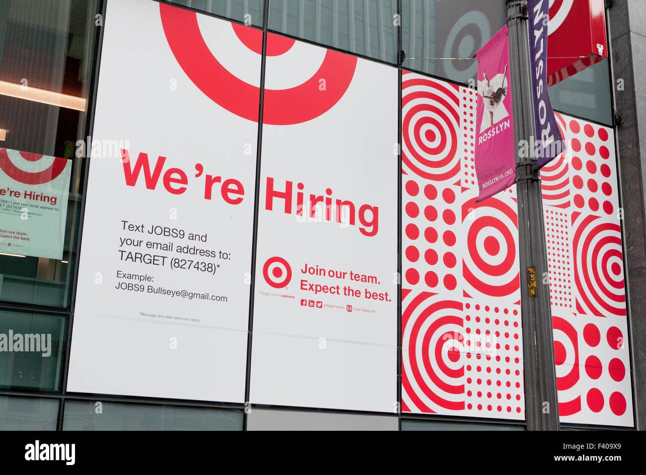 Target to open 11 stores in July, expanding jobs and training