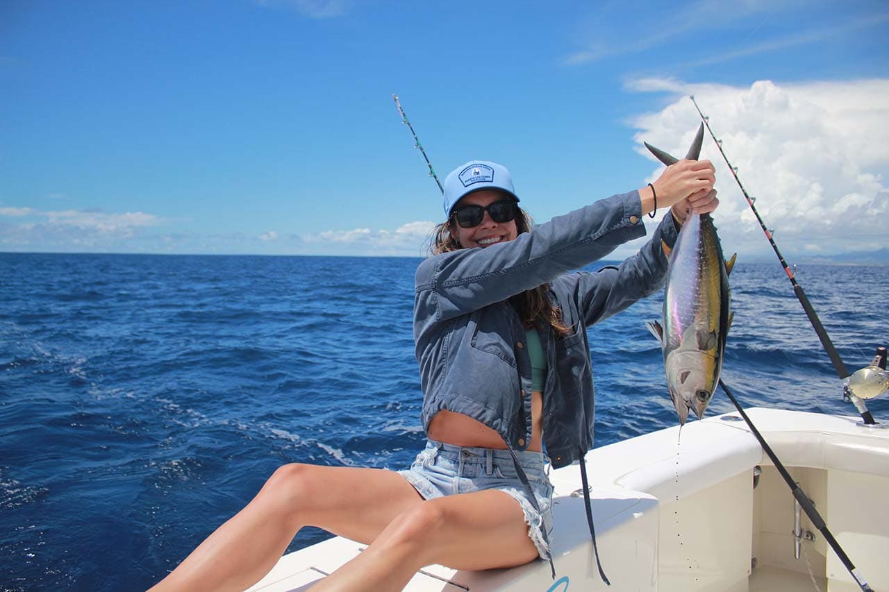 May Turns Cabo Into a Prime Month for Tuna Trips
