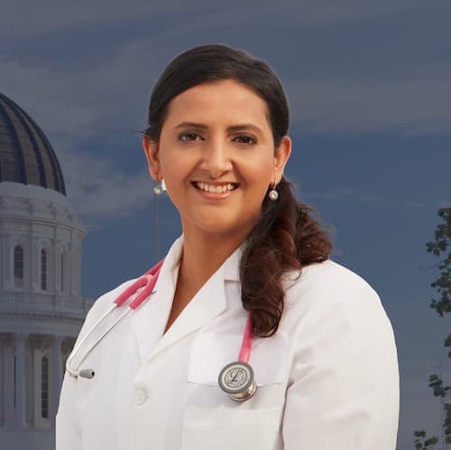 DCCC Primary Intervention Sparks Progressive Outrage in Key House Races