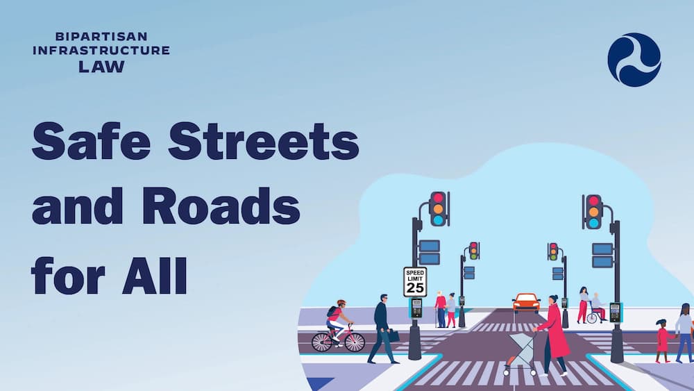 Beltrami Wins Federal Grant for Countywide Road Safety Plan