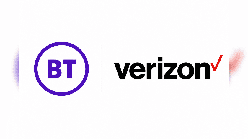 BT Group and Verizon form global enterprise joint venture