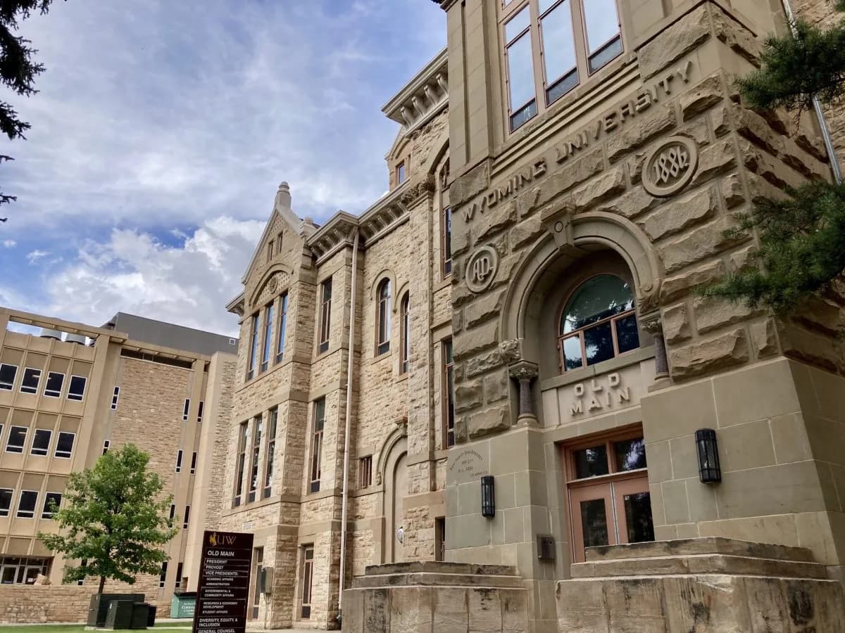 Wyoming House Rejects $40M UW Budget Restoration, Restores $6M for Athletics