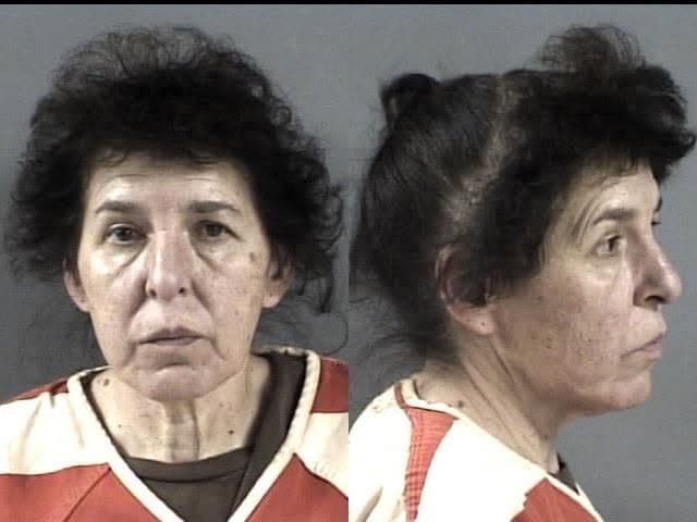 Woman arrested in 1988 Wyoming newborn homicide cold case