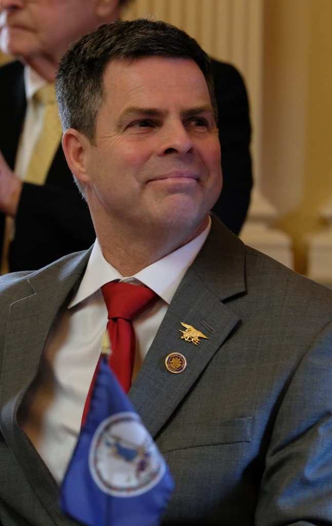 Goochland County Finance Committee Elects Officers, Introduces New Finance Director March 3