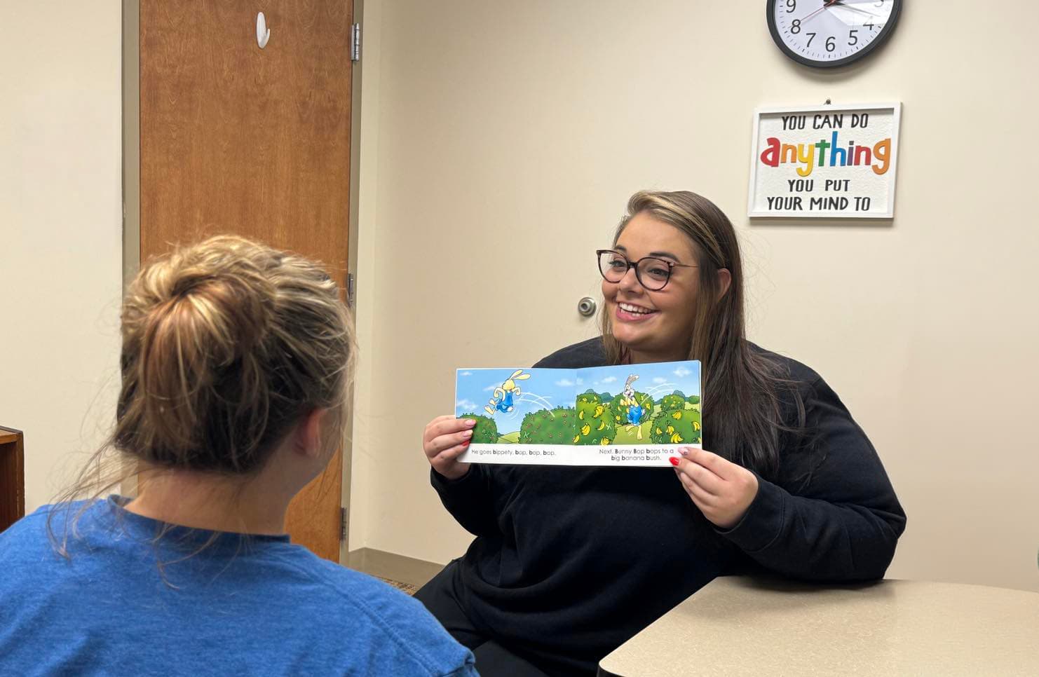 ACRMC Adds Speech Language Pathologist to Expand Local Rehab Services
