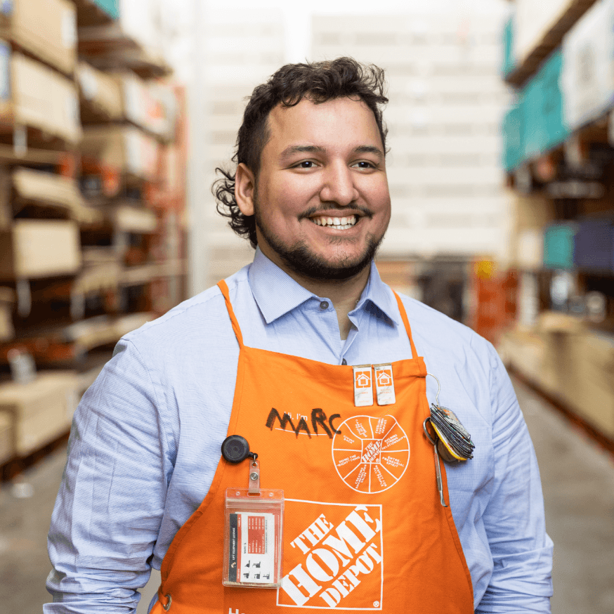 State job markets diverge, Home Depot stores face varied hiring pressure