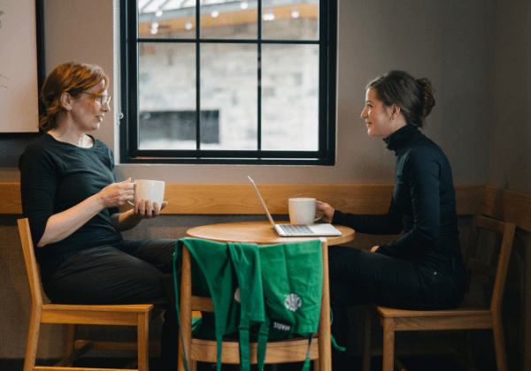 Starbucks explains its hiring process and 90-day job posting cycle