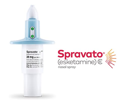New Spravato FDA Approval: A Game Changer for Patients at Risk of Suicide
