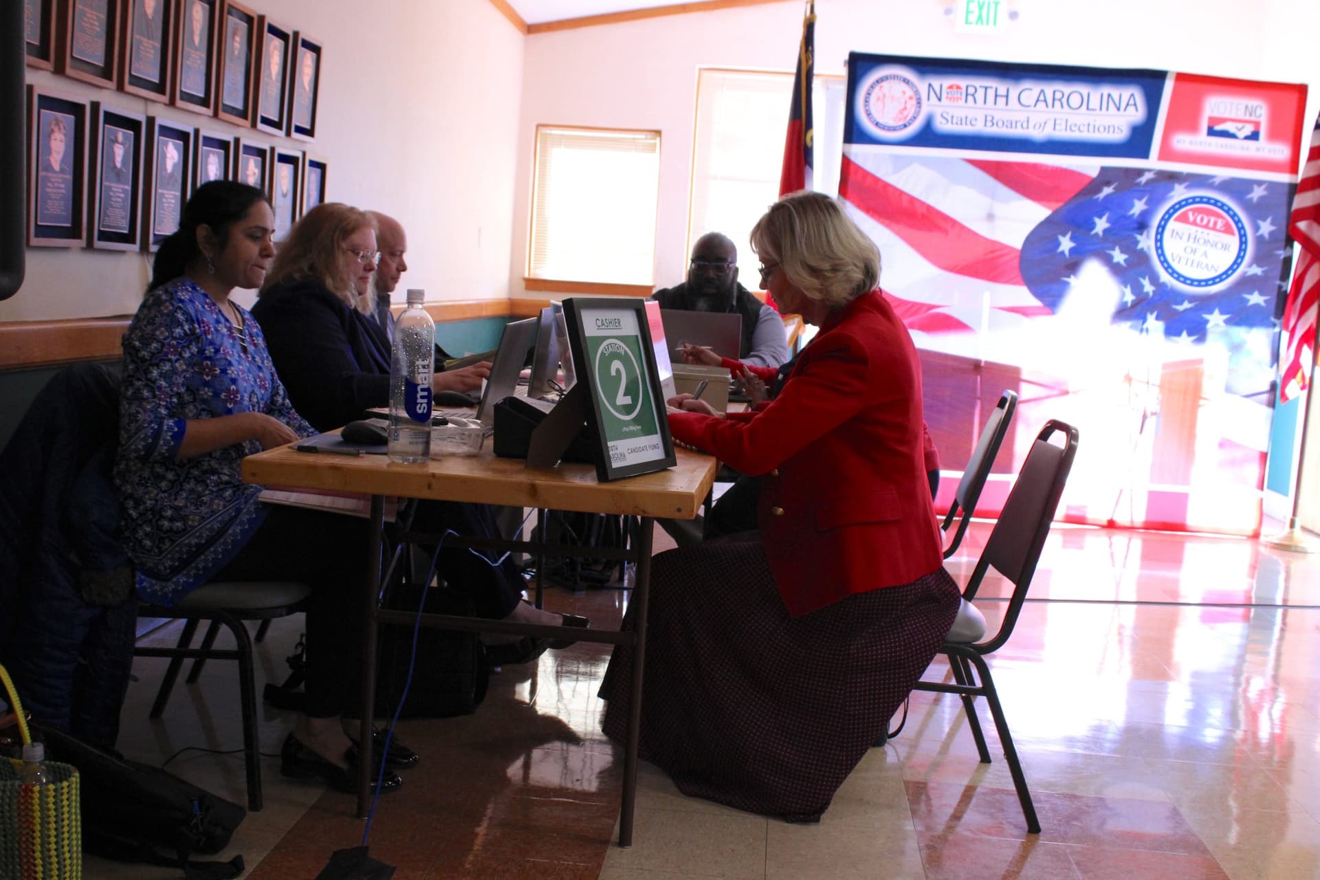 Candidates Set for 2026 Races, Wake County Faces Key Contests