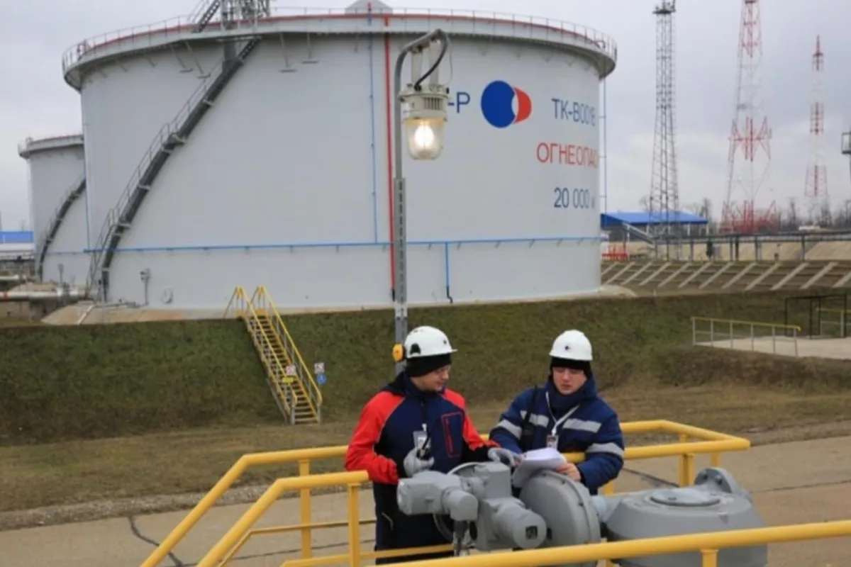 Greek‑managed tankers struck by drones off Novorossiisk near CPC terminal