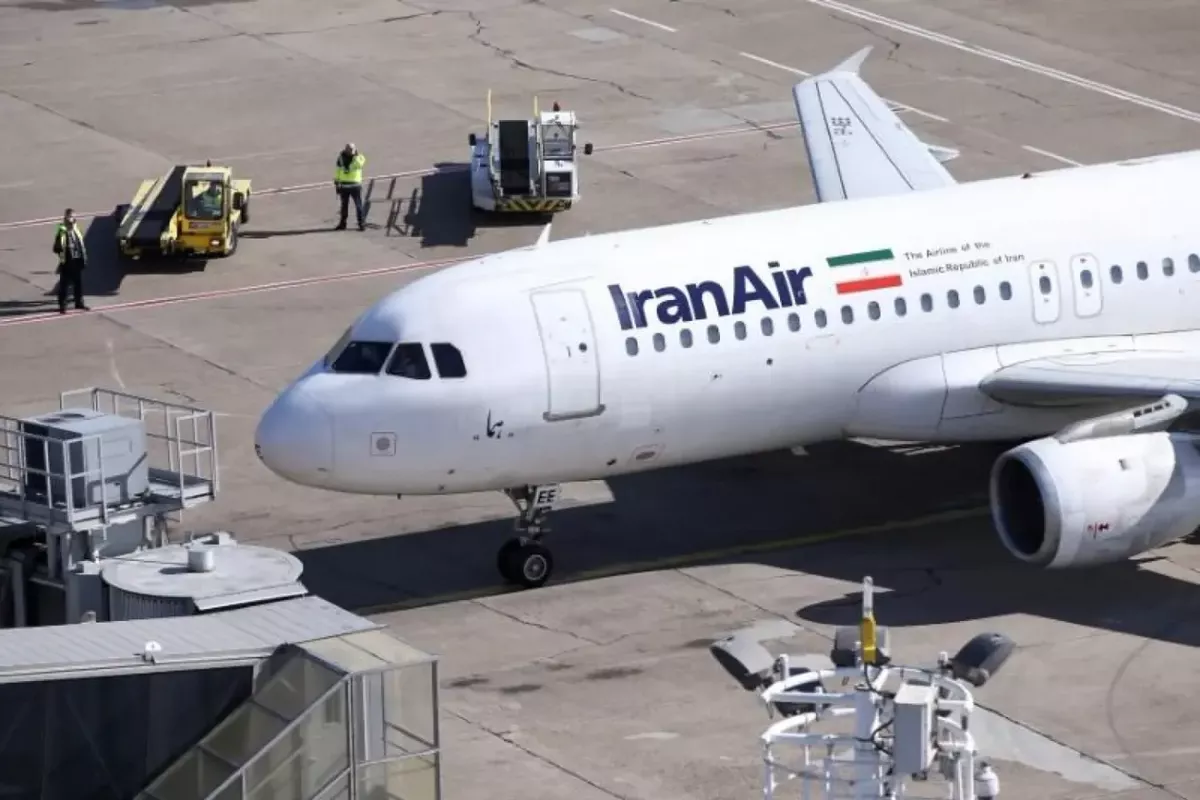 European carriers keep avoiding Iranian and Iraqi airspace despite reopenings