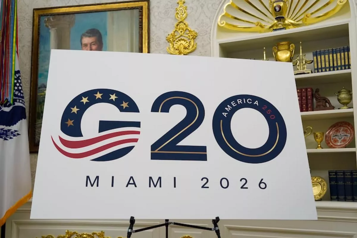 Trump Invites Kazakhstan and Uzbekistan Leaders to Miami G20 Summit