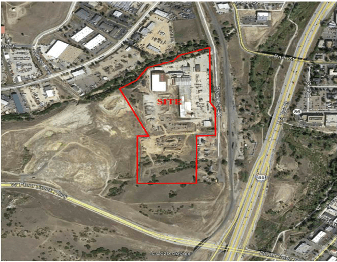 Castle Rock Publishes Notice Calendar With Sports Center Event, Public Hearings