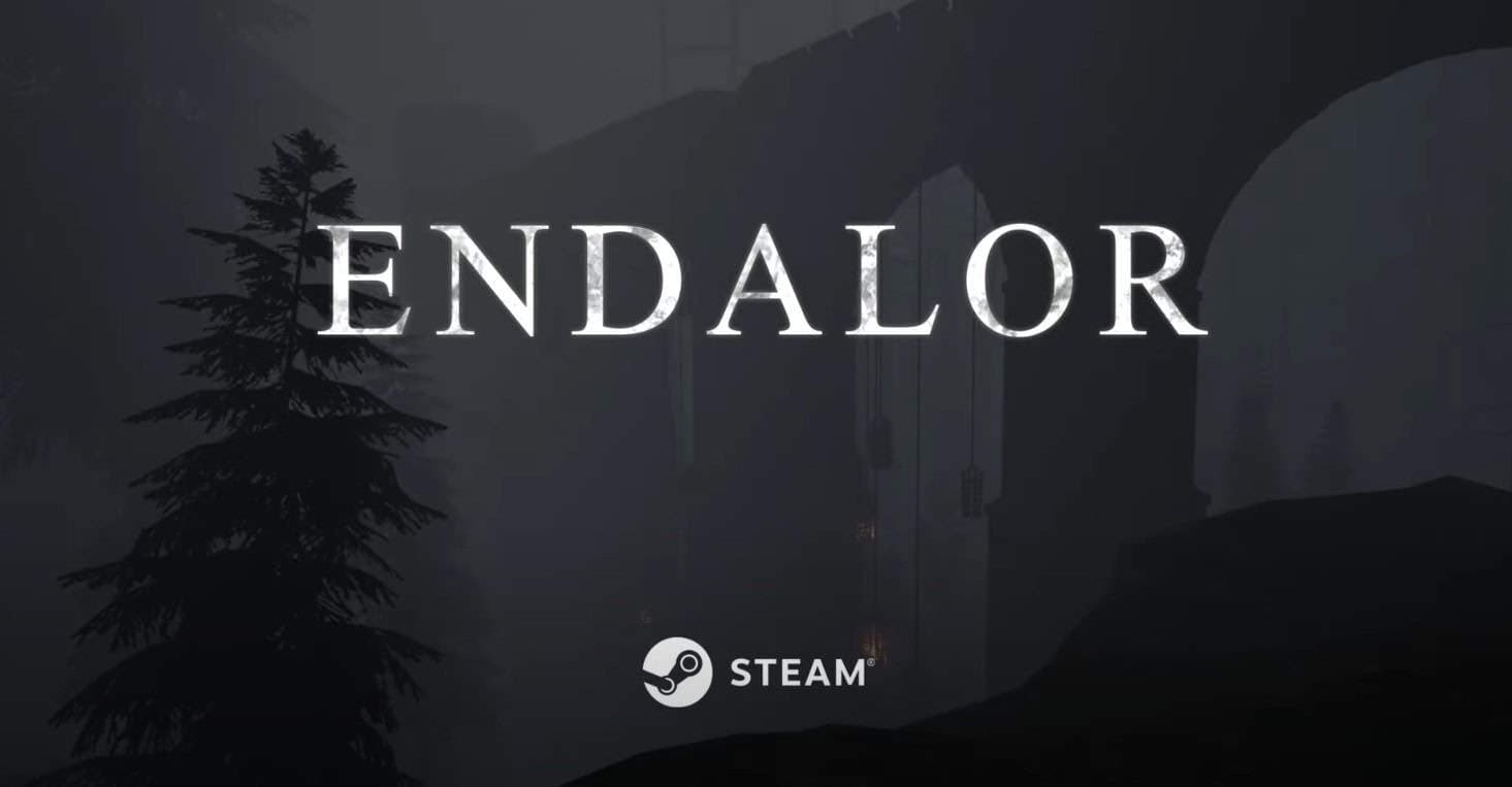 ENDALOR Hits Steam Early Access in March 2026 from Diorite Games