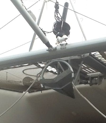 Anchors for catamarans: pick, size, and carry the best kit