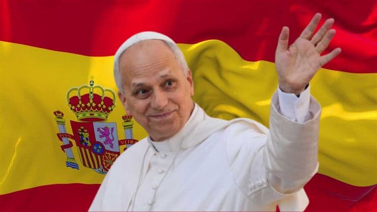Pope Leo visits secularized Spain, where Catholic identity has faded
