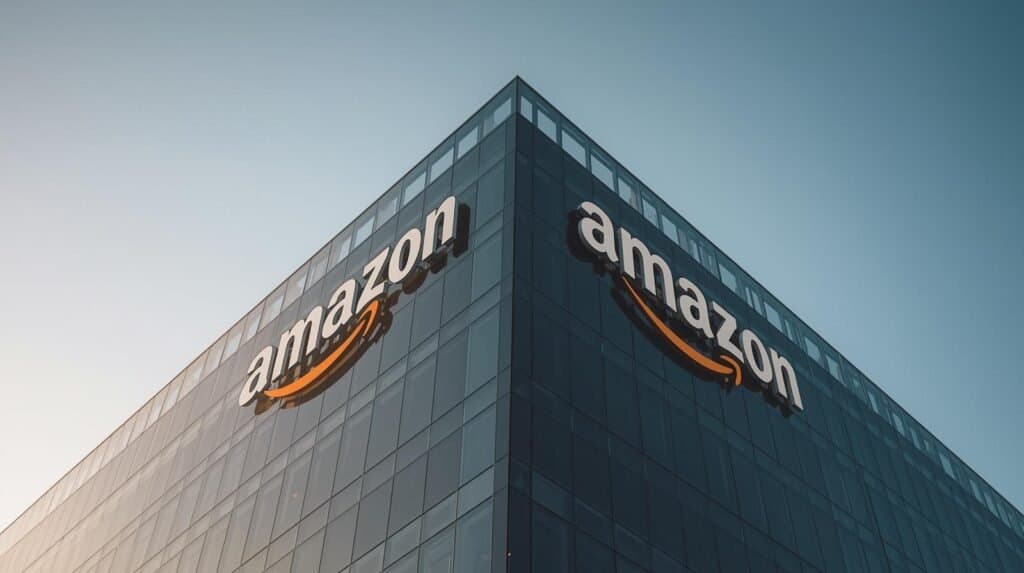 Amazon to cut about 16,000 corporate jobs in fresh global restructuring