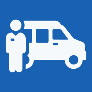 Union County Transit Links La Grande, Island City, and North Powder to Essential Services