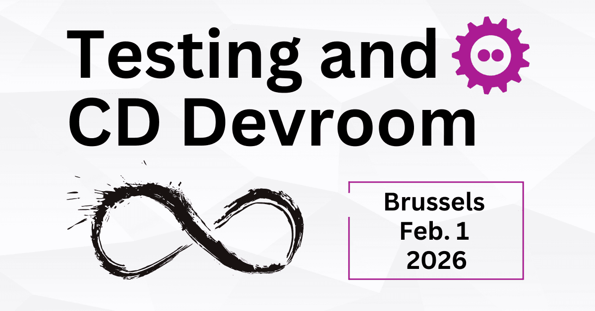 FOSDEM 2026 Rust Devroom organizers review talks, community trends and key takeaways