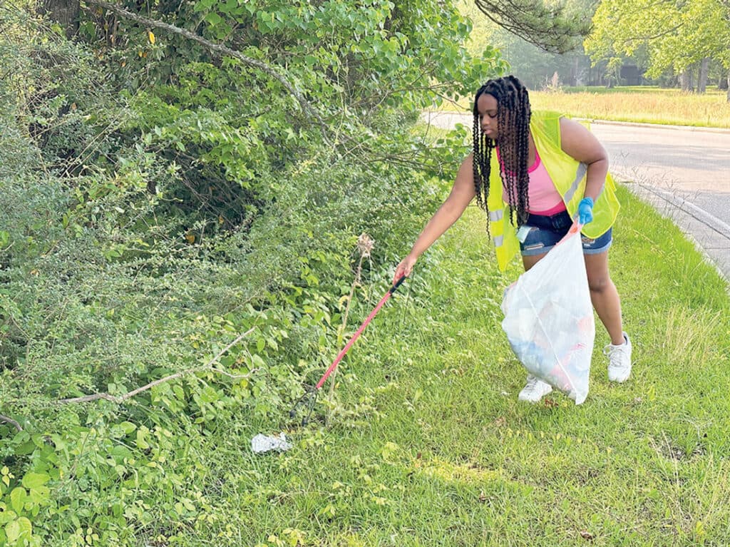Cumberland County 34th Annual Trash Hunt March 21, Registration Due March 6